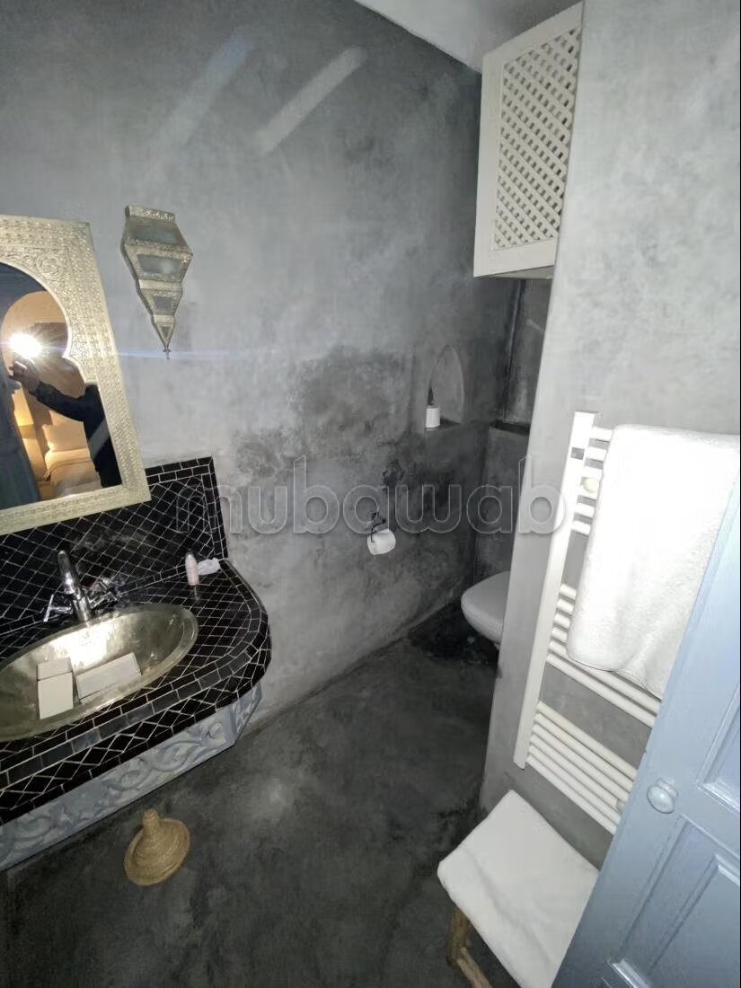 Riad 312 m² for sale in Marrakech — Photo 5