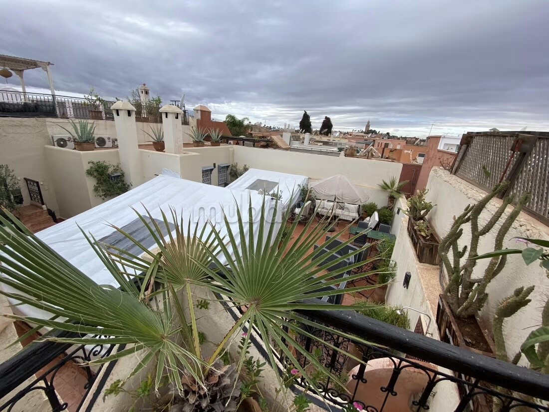 Riad 312 m² for sale in Marrakech — Photo 10