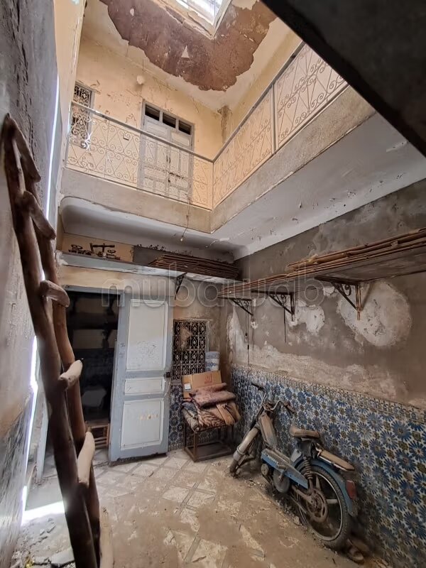 Riad 312 m² for sale in Marrakech — Photo 15