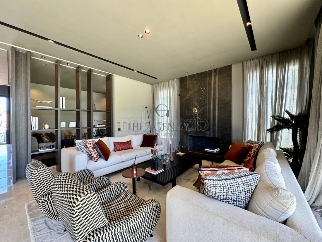 Villa 500 m² à vendre à Casablanca (Ain Diab Extension) — Photo 6