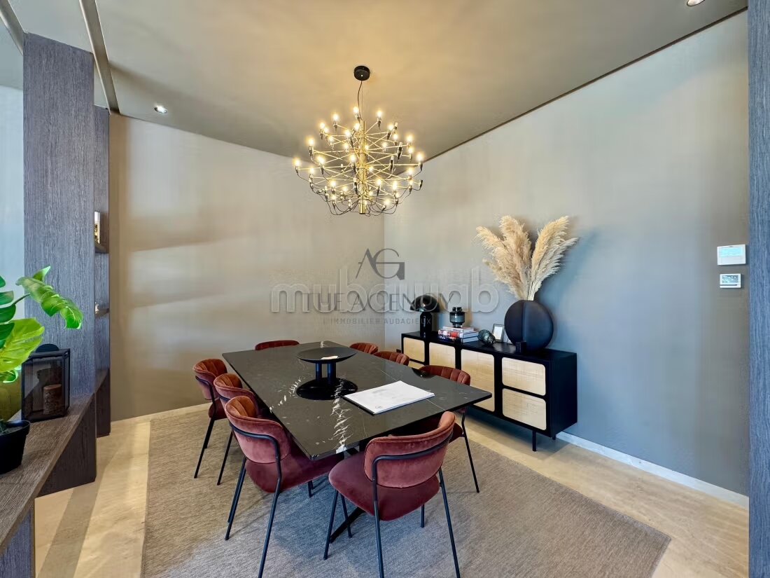 Villa 500 m² à vendre à Casablanca (Ain Diab Extension) — Photo 7