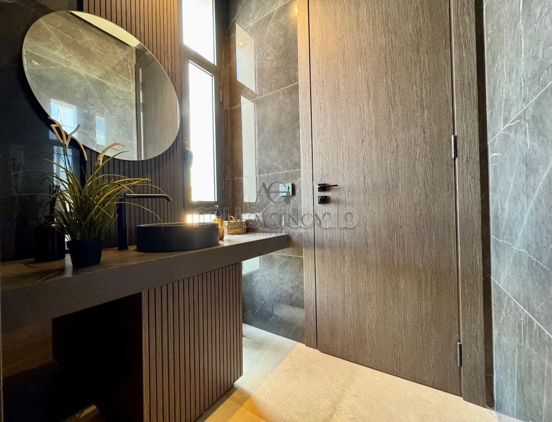 Villa 500 m² à vendre à Casablanca (Ain Diab Extension) — Photo 8