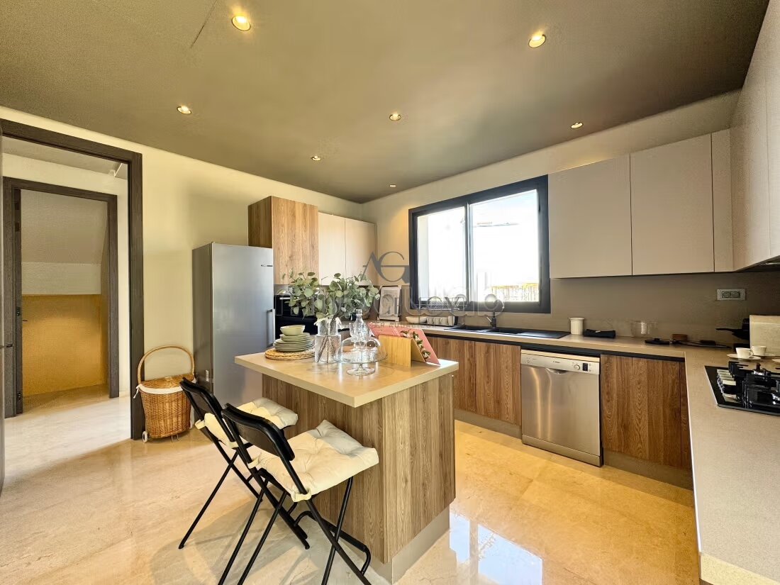 Villa 500 m² à vendre à Casablanca (Ain Diab Extension) — Photo 9