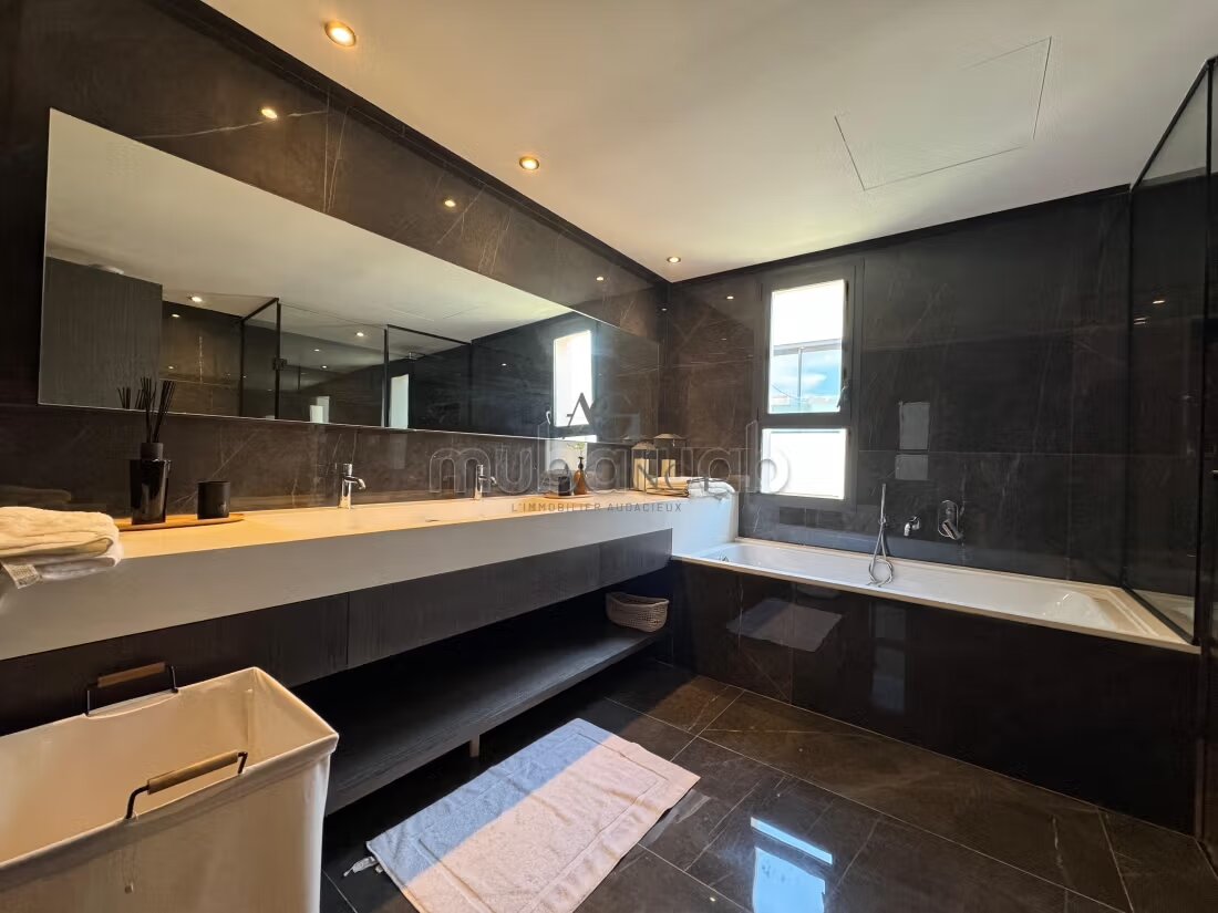 Villa 500 m² à vendre à Casablanca (Ain Diab Extension) — Photo 12