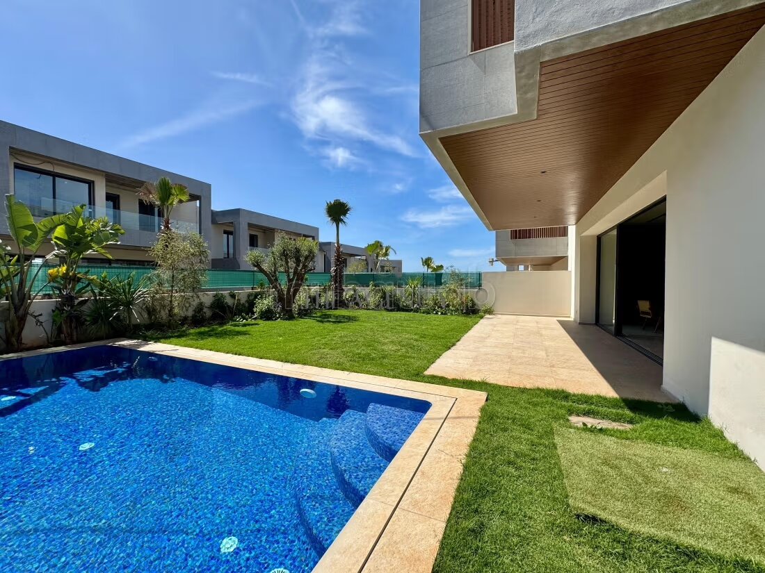 Villa 500 m² à vendre à Casablanca (Ain Diab Extension) — Photo 17