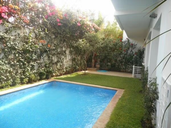 Villa 500 m² à vendre à Casablanca (Ain Diab Extension) — Photo 21