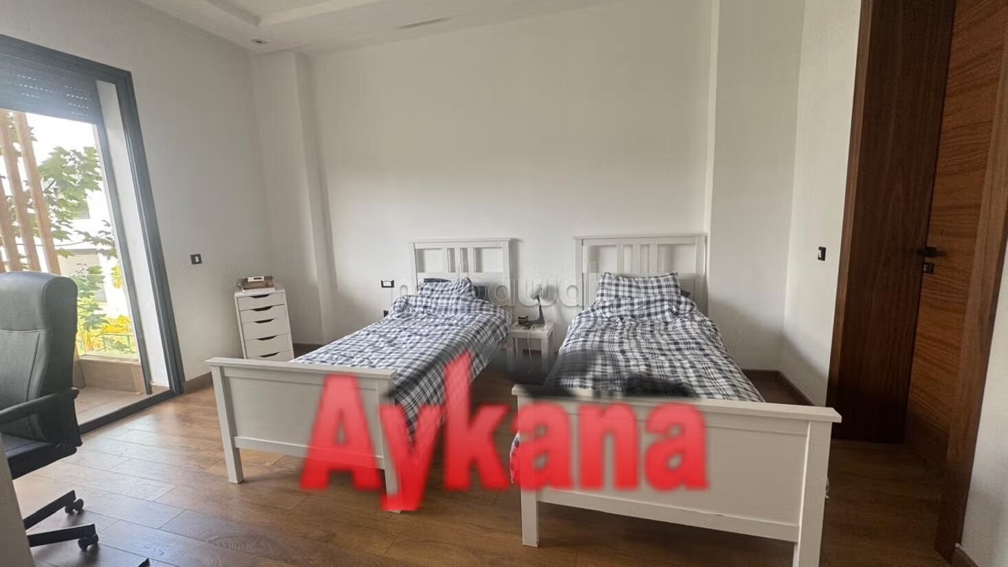 Villa 574 m² à vendre à El Menzeh à Rabat — Photo 8