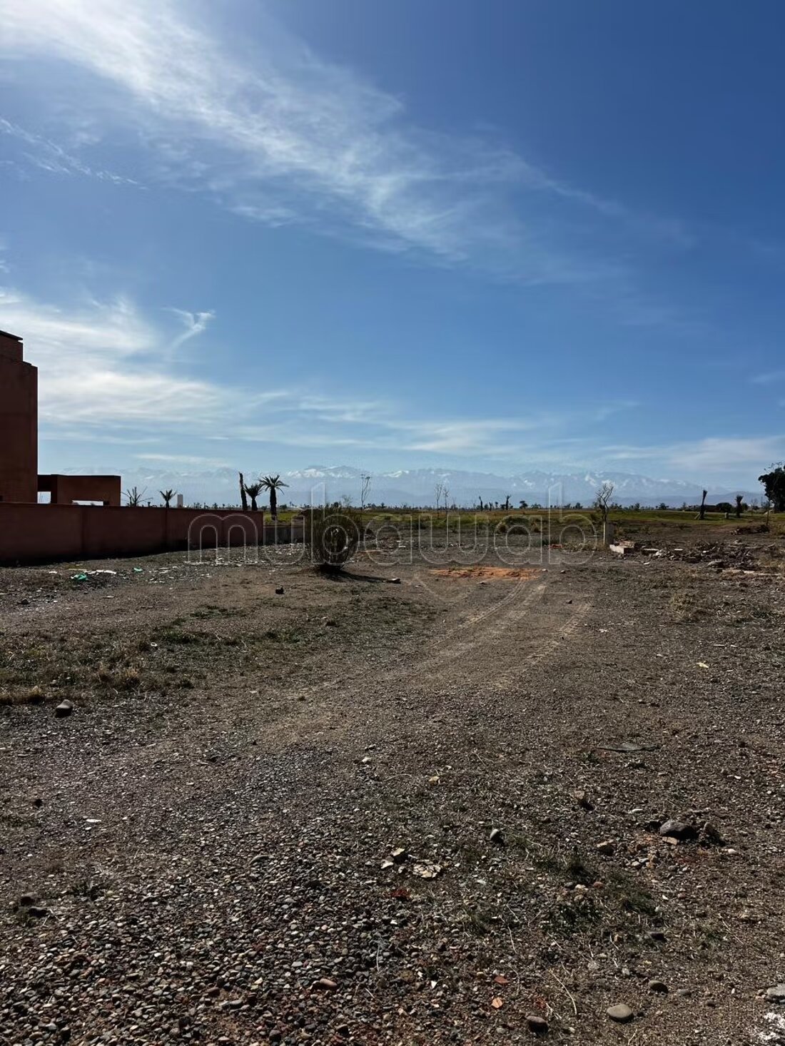 Terrain 680 m² à vendre à Marrakech — Photo 3