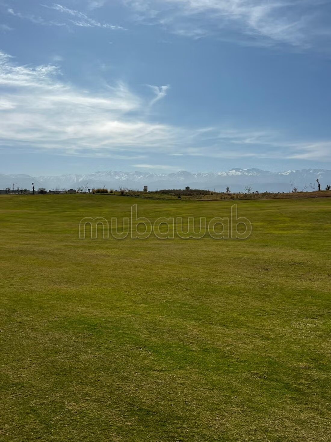 Terrain 680 m² à vendre à Marrakech — Photo 9