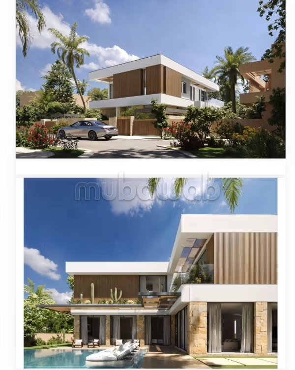 Terrain 680 m² à vendre à Marrakech — Photo 15
