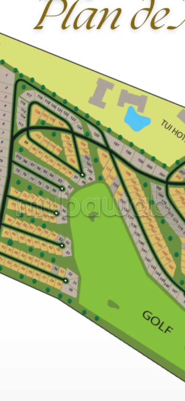 Terrain 680 m² à vendre à Marrakech — Photo 17
