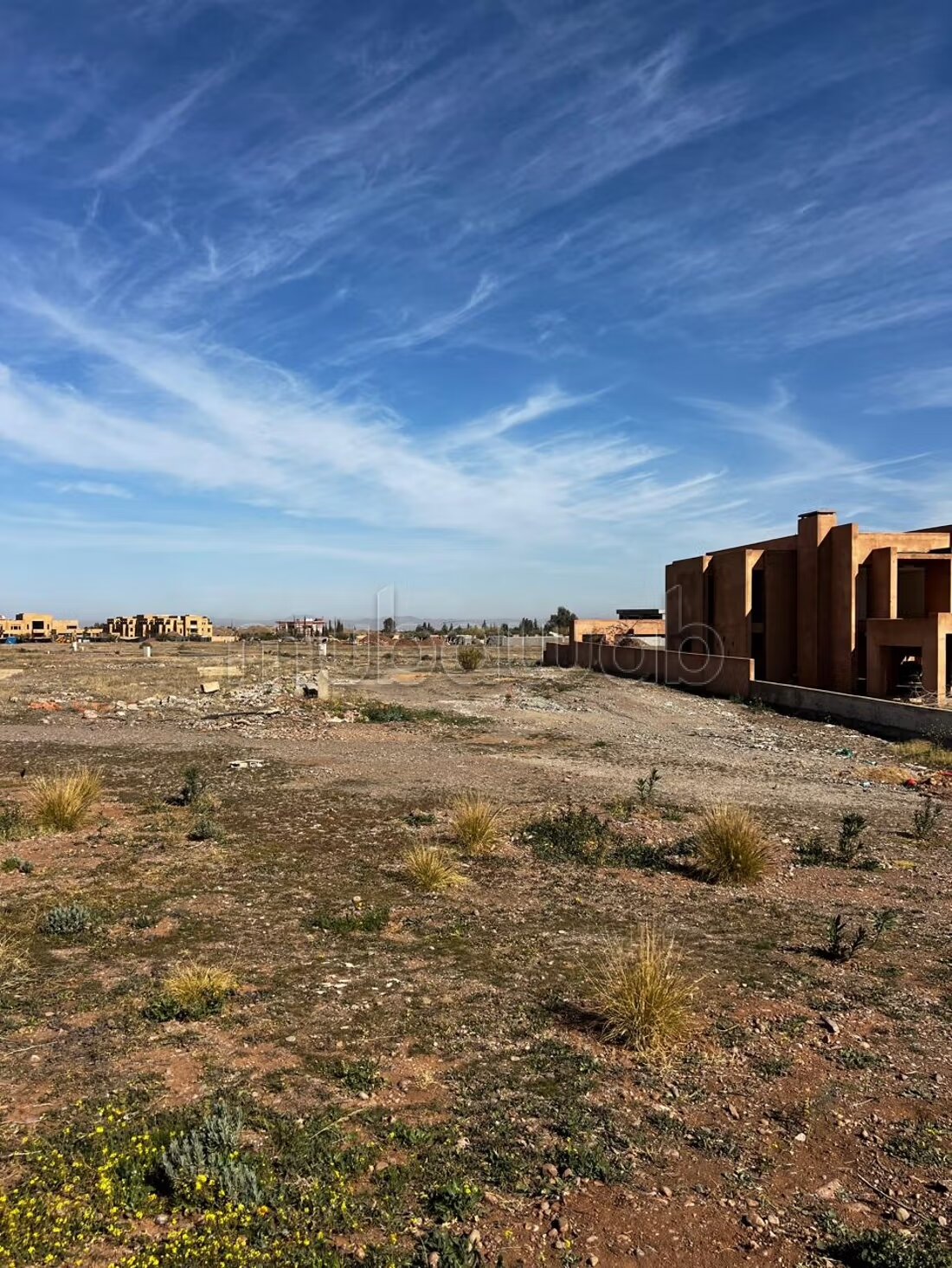 Terrain 680 m² à vendre à Marrakech — Photo 6
