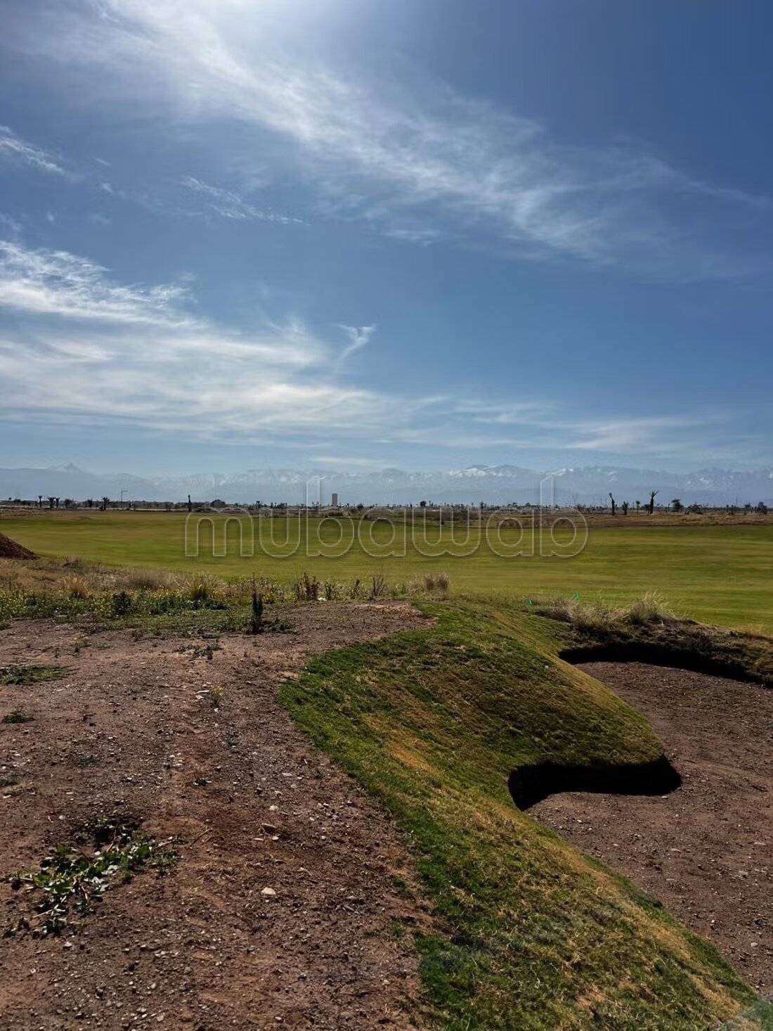 Terrain 680 m² à vendre à Marrakech — Photo 8