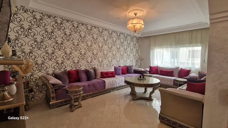شقة 92 م² للبيع — Photo 27