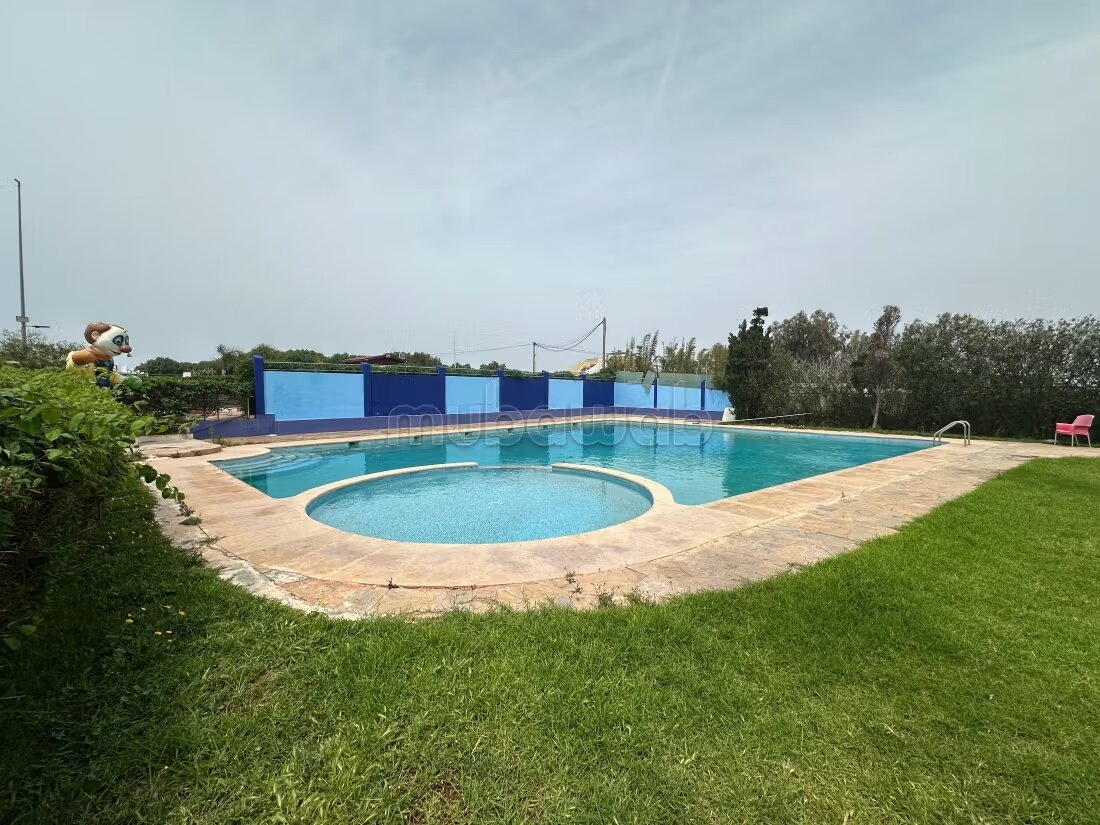 شقة للبيع في سيدي رحال - OASIS BEACH RESIDENCE