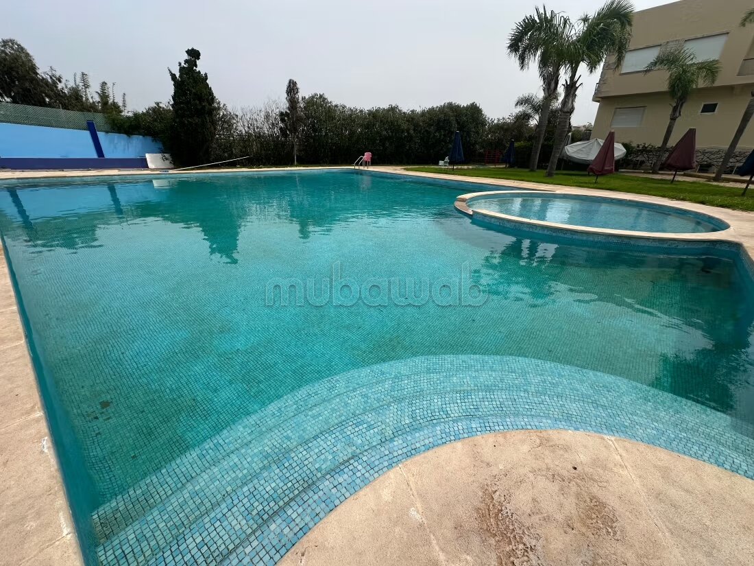 شقة 92 م² للبيع — Photo 4