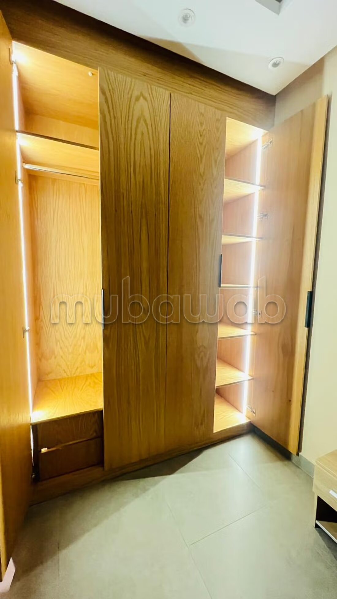 شقة 185 متر مربع للإيجار في الرباط — Photo 50