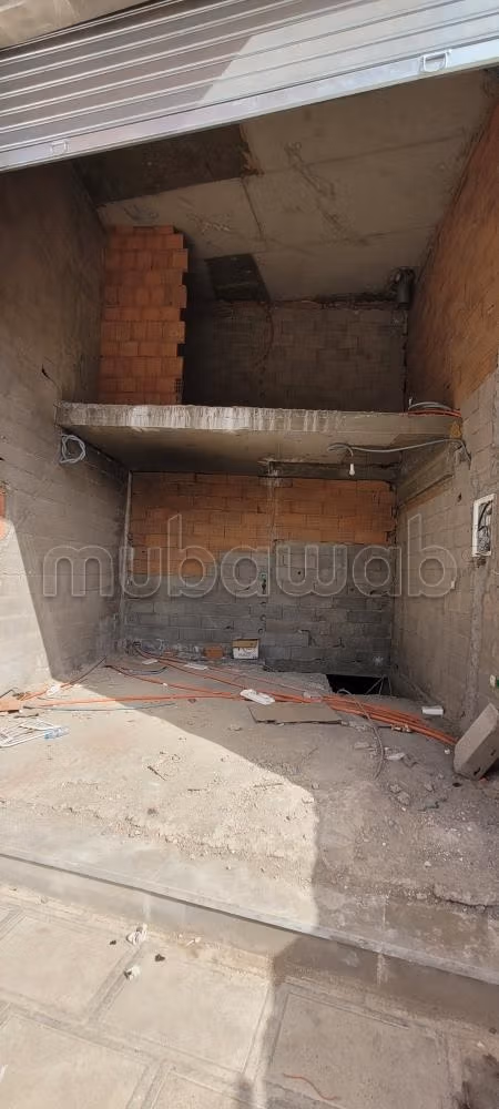 مكتب 75 متر مربع للايجار في مراكش (الجيليز) — Photo 4
