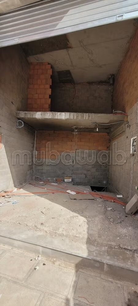 مكتب 75 متر مربع للايجار في مراكش (الجيليز) — Photo 8