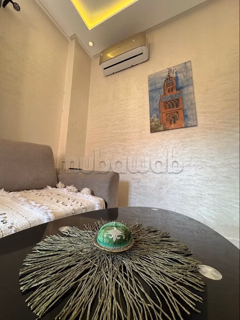 شقة للبيع في مراكش - حي كومبيل غوليز — Photo 15