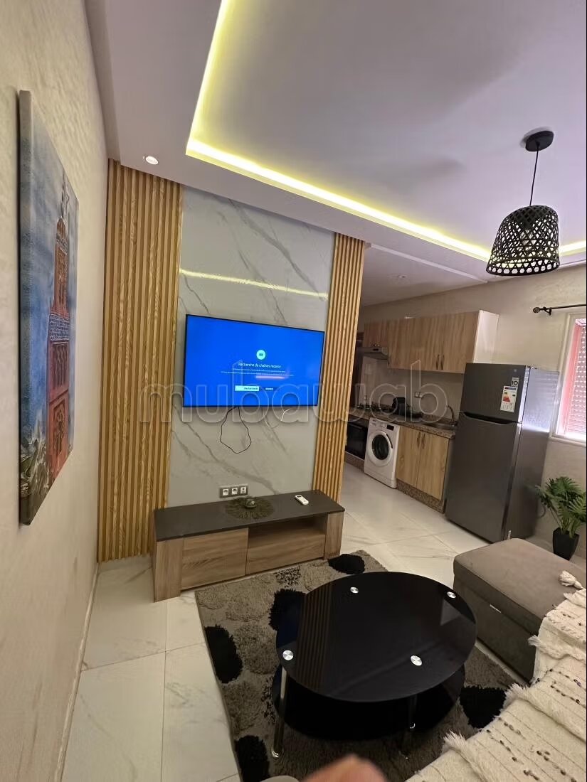 شقة للبيع في مراكش - حي كومبيل غوليز — Photo 4