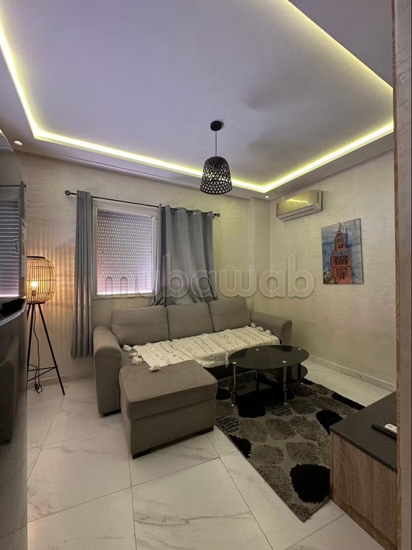 شقة للبيع في مراكش - حي كومبيل غوليز — Photo 6