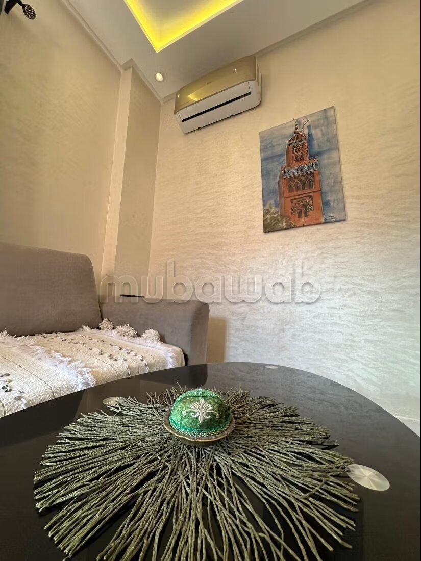 شقة للبيع في مراكش - حي كومبيل غوليز — Photo 16
