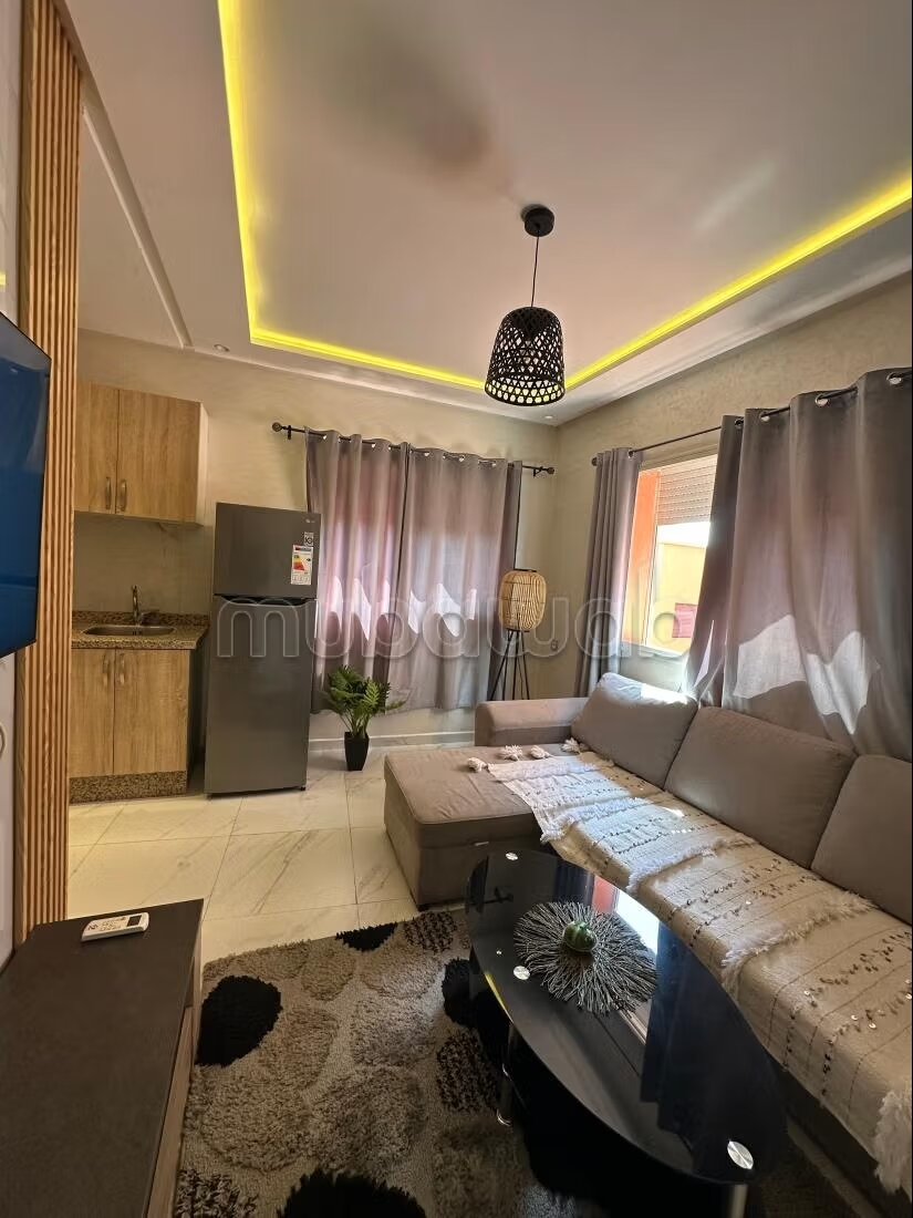 شقة للبيع في مراكش - حي كومبيل غوليز — Photo 18