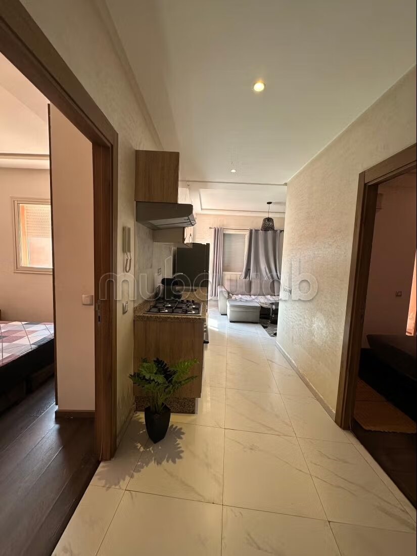 شقة للبيع في مراكش - حي كومبيل غوليز — Photo 22