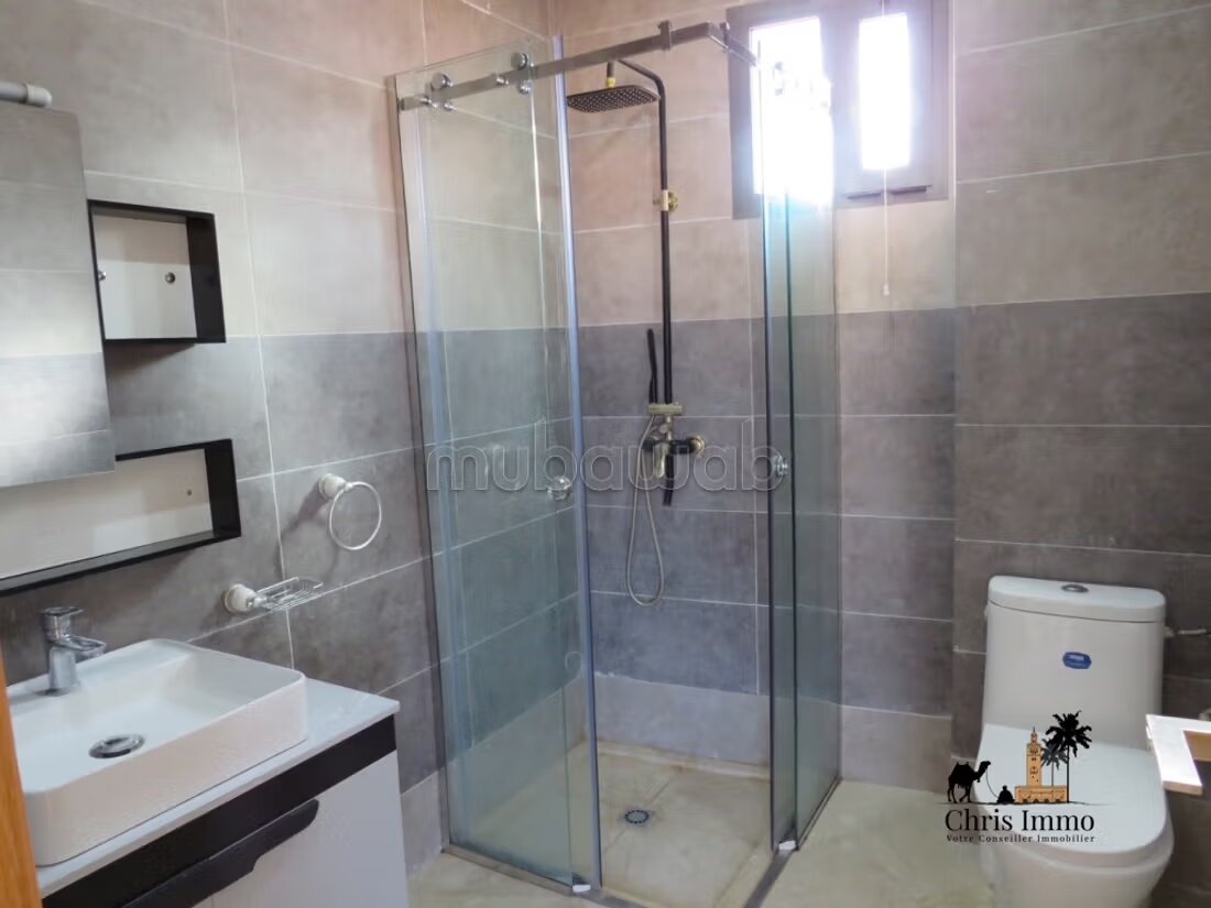 Appartement 78 m² à louer à Marrakech — Photo 4