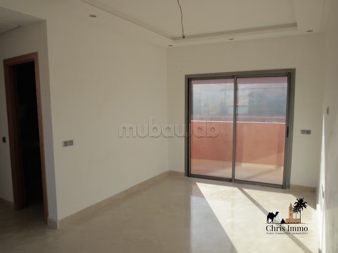 Appartement 78 m² à louer à Marrakech — Photo 8