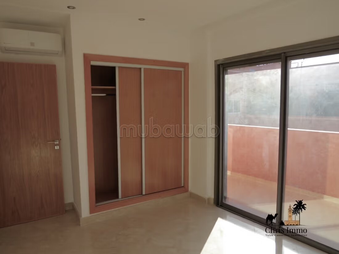 Appartement 78 m² à louer à Marrakech — Photo 10