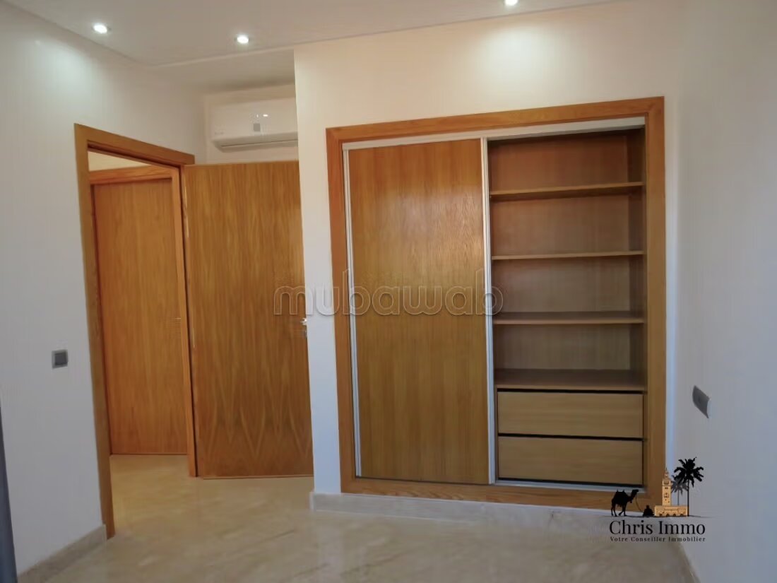 Appartement 78 m² à louer à Marrakech — Photo 11