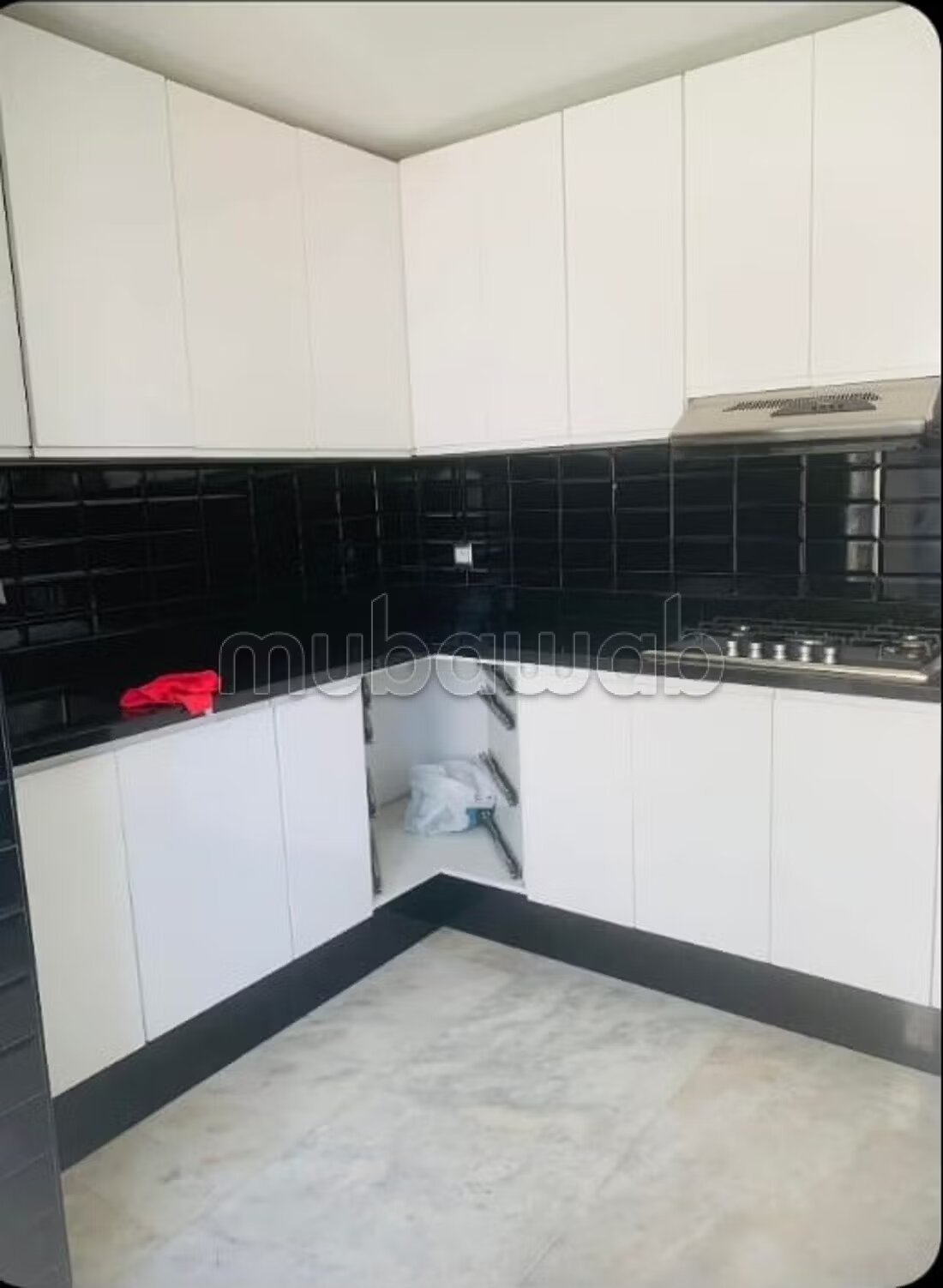 Apartment 120 m² for rent in Gauthier — Photo 4
