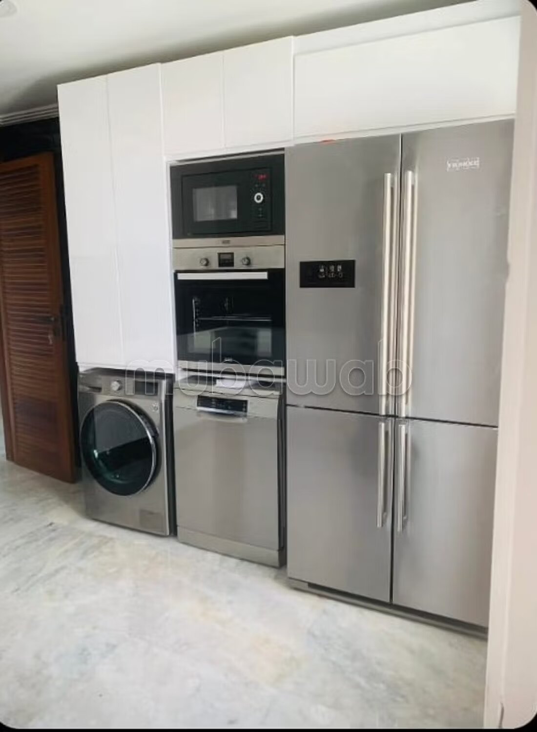 Apartment 120 m² for rent in Gauthier — Photo 5