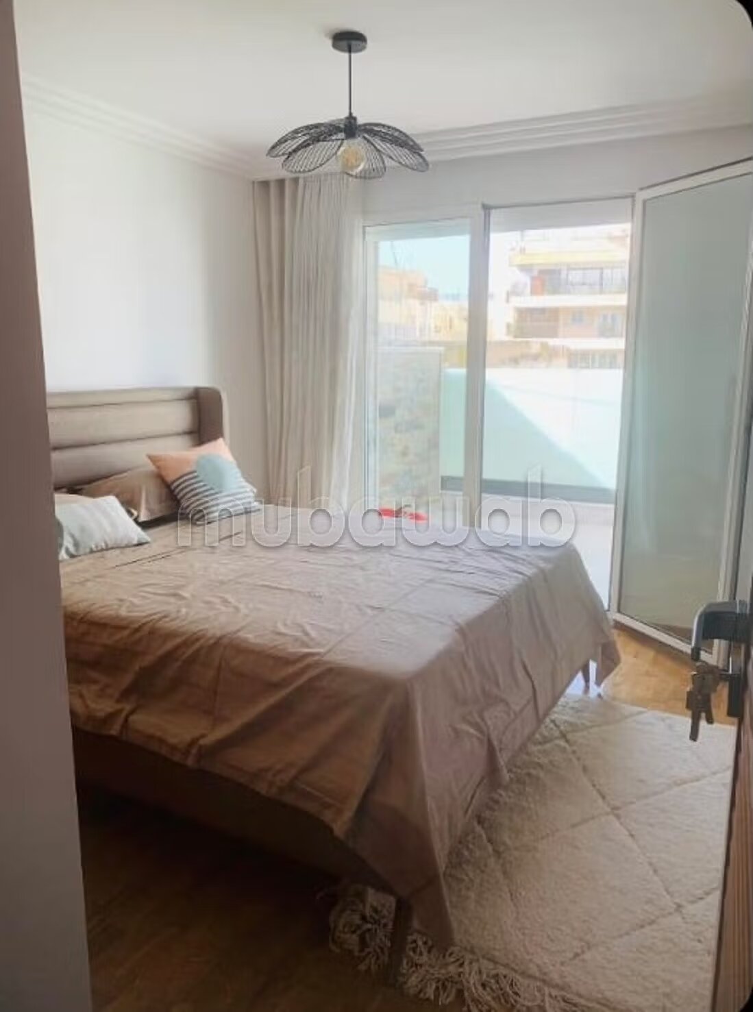Apartment 120 m² for rent in Gauthier — Photo 6