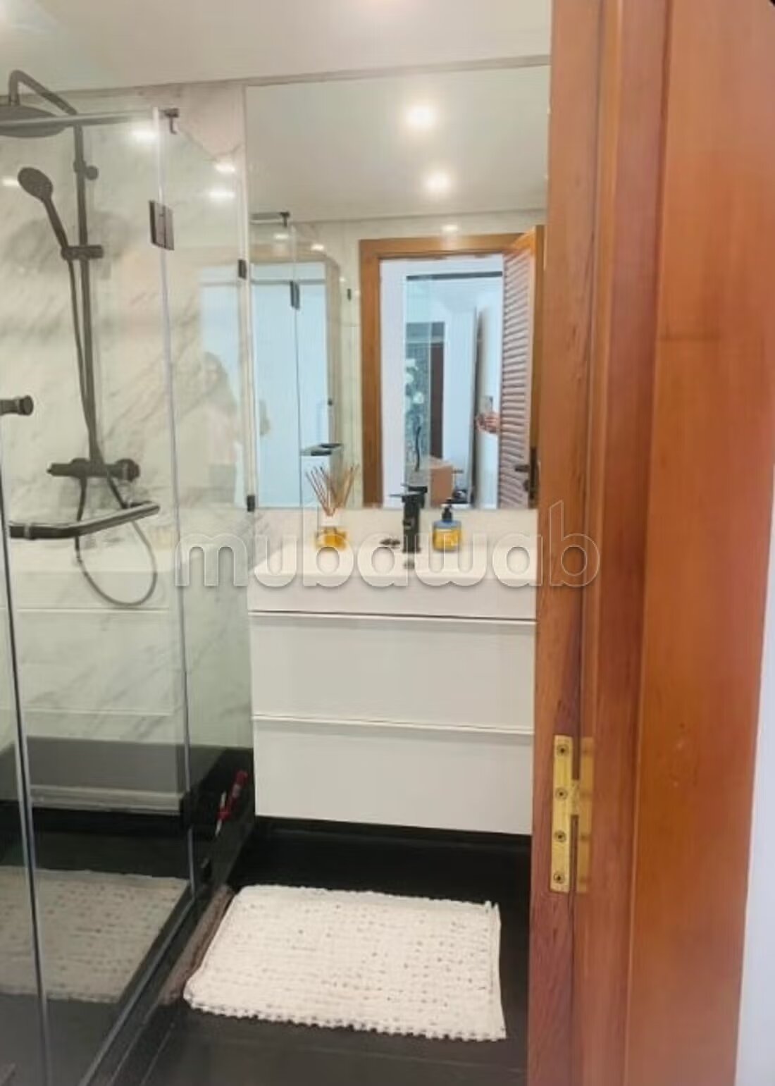 Apartment 120 m² for rent in Gauthier — Photo 7