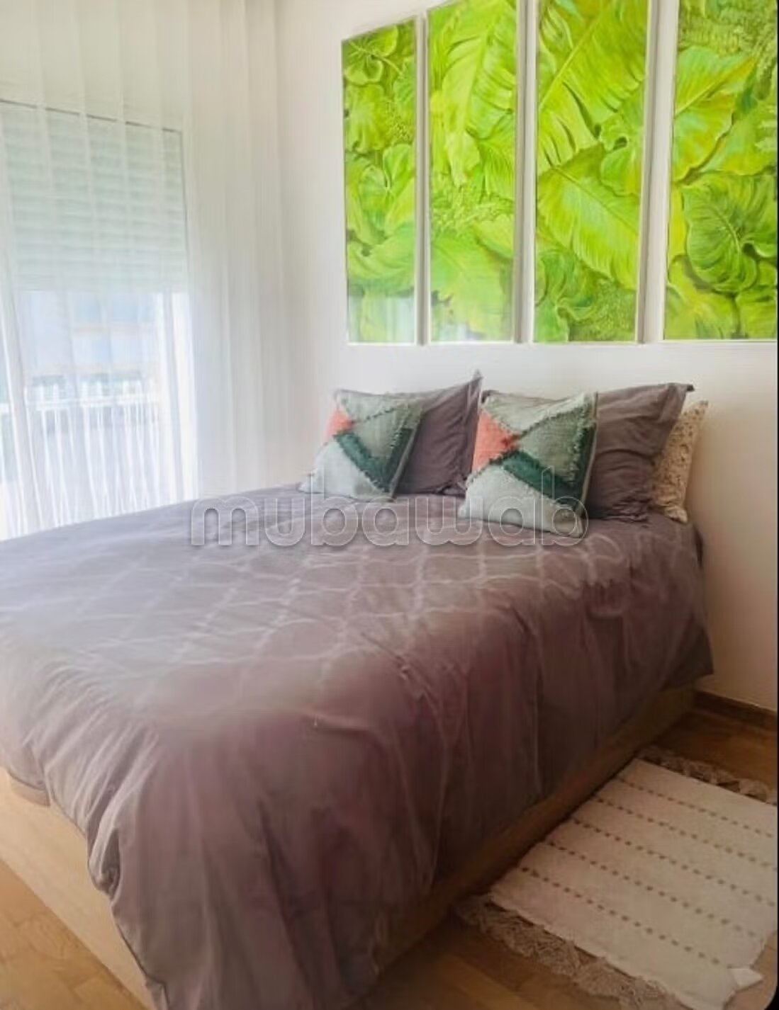 Apartment 120 m² for rent in Gauthier — Photo 8