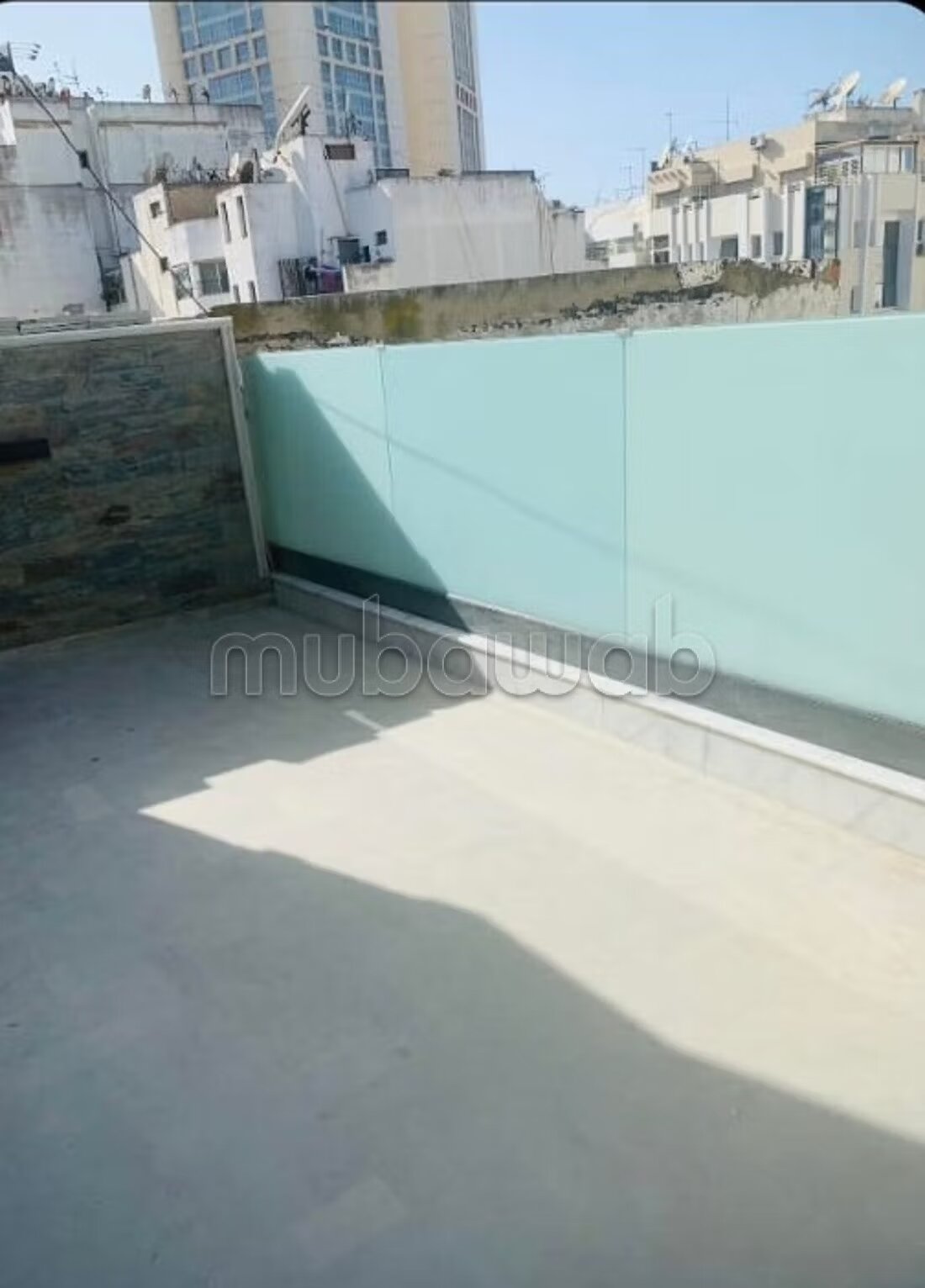 Apartment 120 m² for rent in Gauthier — Photo 9