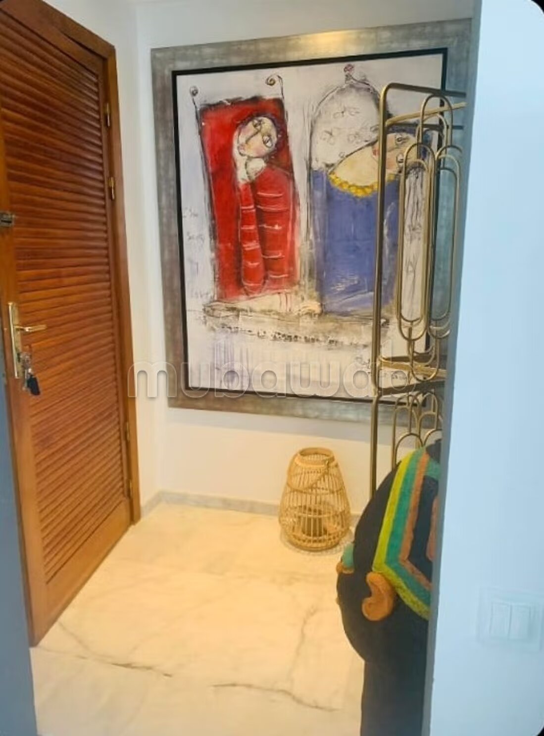 Apartment 120 m² for rent in Gauthier — Photo 10