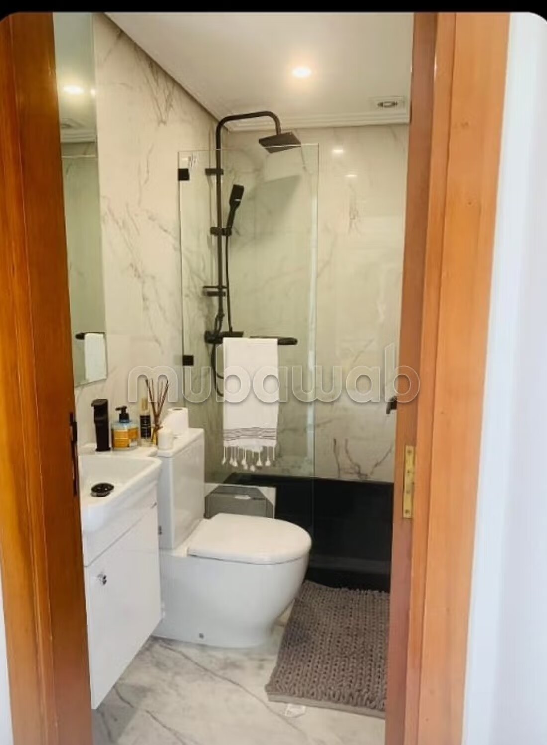 Apartment 120 m² for rent in Gauthier — Photo 11