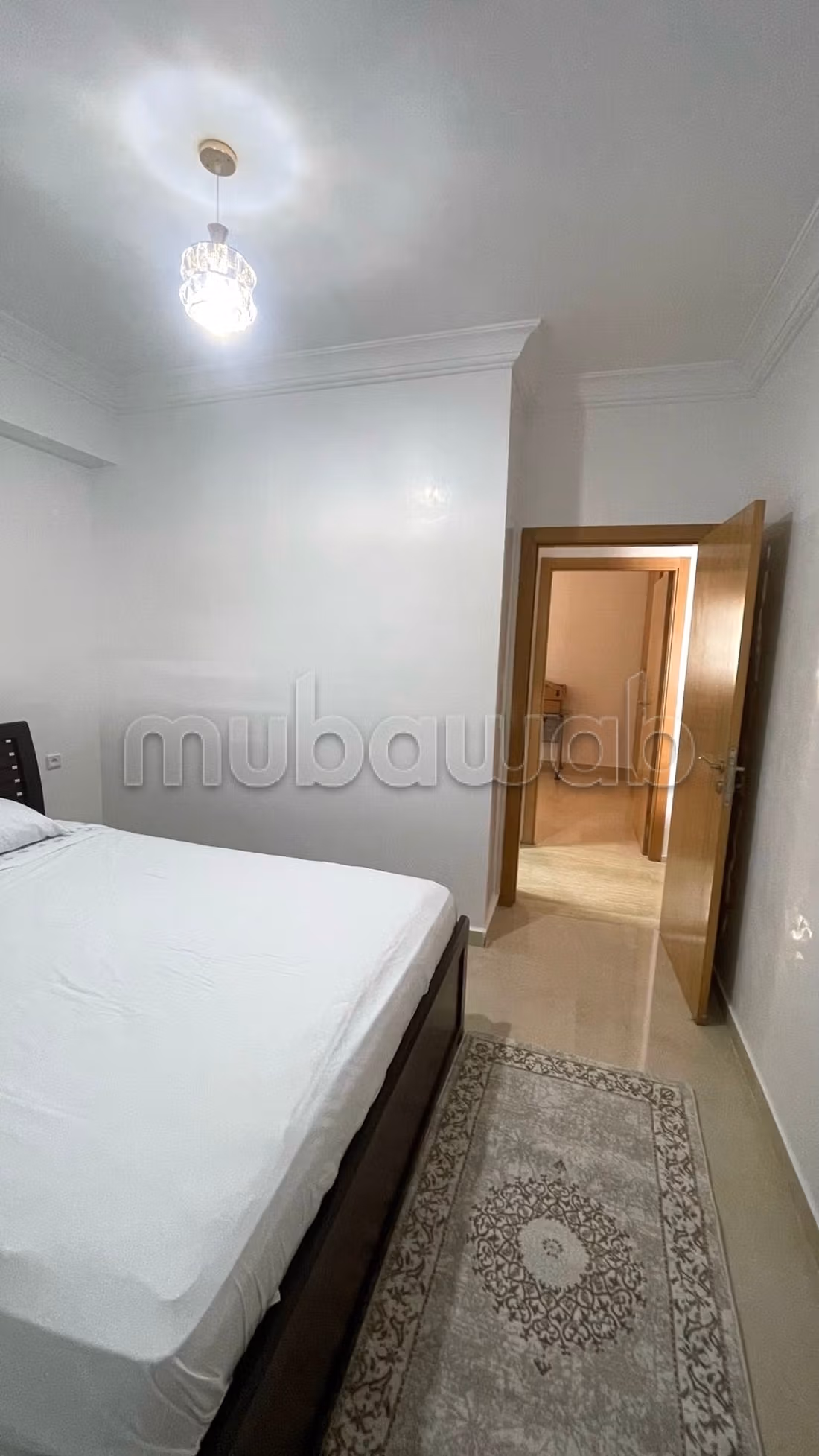 شقة 79 م² للإيجار في طنجة — Photo 10