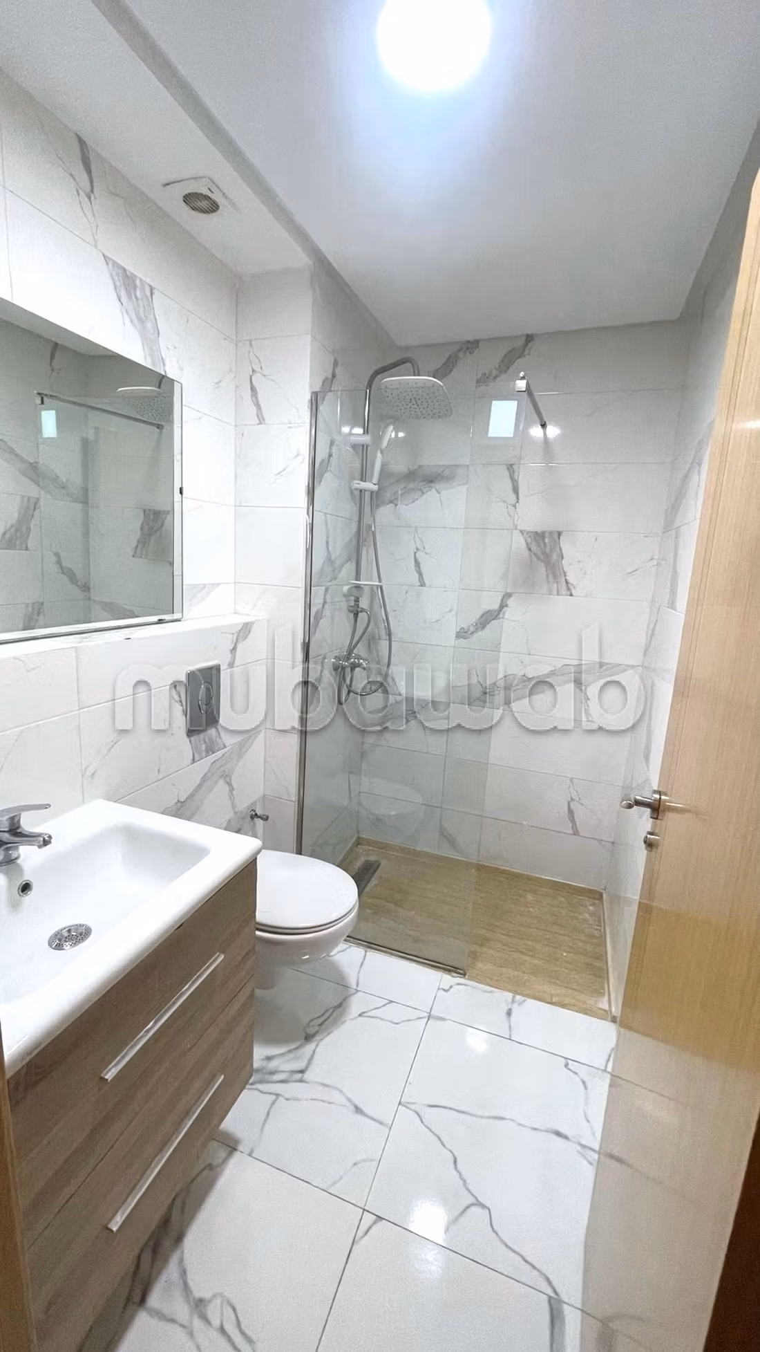 شقة 79 م² للإيجار في طنجة — Photo 12