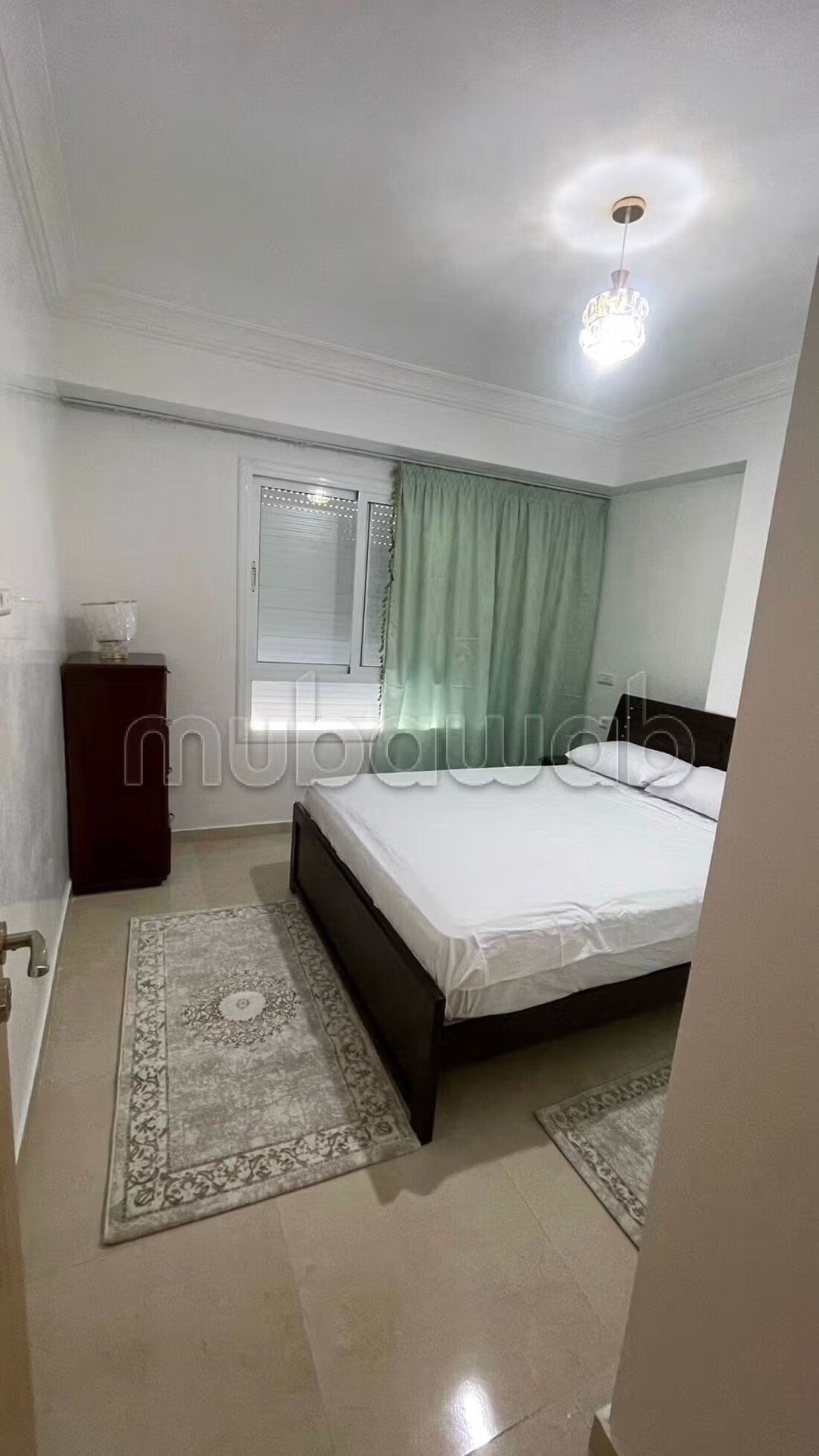 شقة 79 م² للإيجار في طنجة — Photo 3