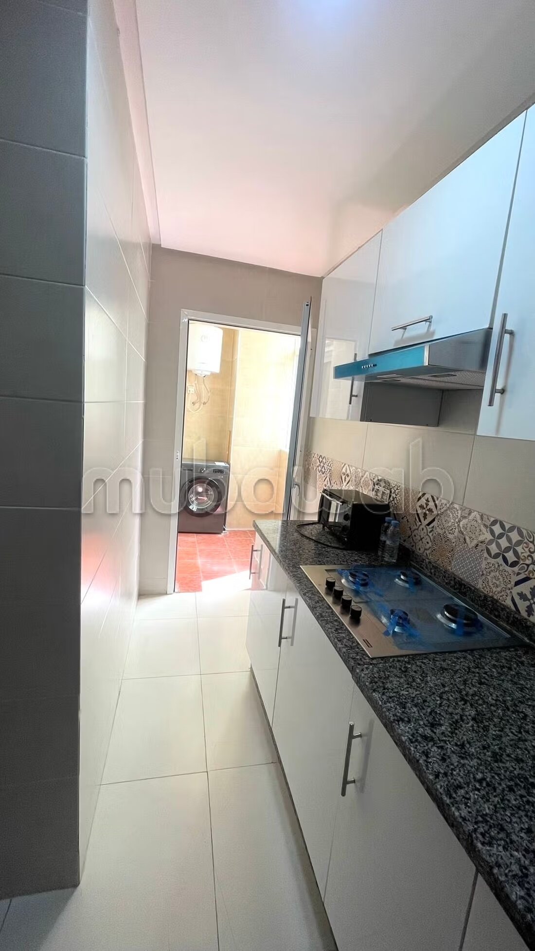 شقة 79 م² للإيجار في طنجة — Photo 13