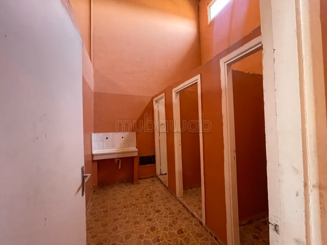 Office 600 m² for rent in Marrakech — Photo 7