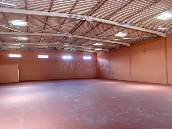 Office 600 m² for rent in Marrakech — Photo 11