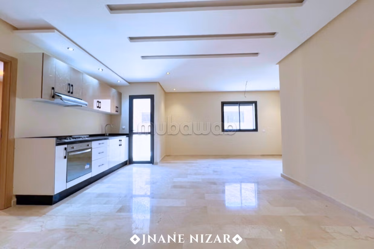 Appartement neuf 83 m² à vendre à Marrakech (Guéliz Semlalia) — Photo 2