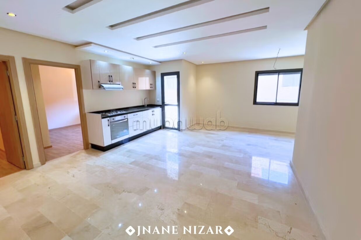 Appartement neuf 83 m² à vendre à Marrakech (Guéliz Semlalia) — Photo 8