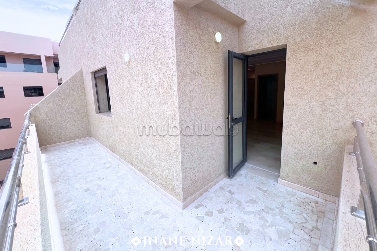 Appartement neuf 83 m² à vendre à Marrakech (Guéliz Semlalia) — Photo 10